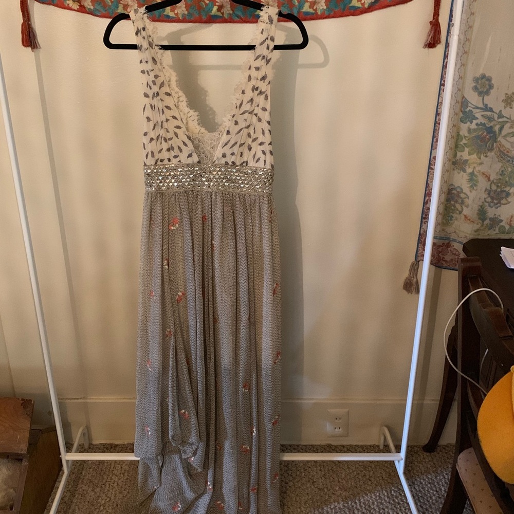 Free people Pennies from heaven, new Romantics